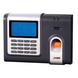 Hướng dẫn sử dụng máy chấm công vân tay X628C Hướng dẫn sử dụng máy chấm công vân tay X628C